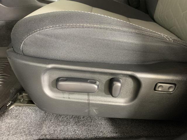 used 2021 Toyota Tacoma car, priced at $35,000