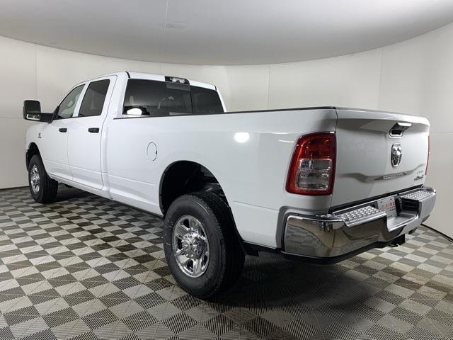 new 2024 Ram 2500 car, priced at $62,424