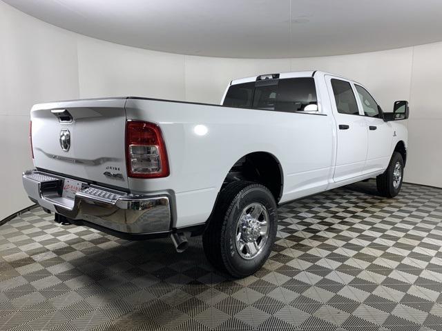 new 2024 Ram 2500 car, priced at $62,424