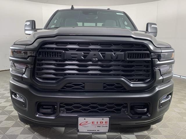 new 2025 Ram 3500 car, priced at $64,819