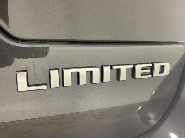 new 2025 Jeep Grand Cherokee car, priced at $42,104