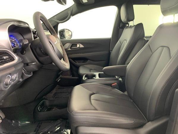 new 2026 Chrysler Pacifica car, priced at $45,896