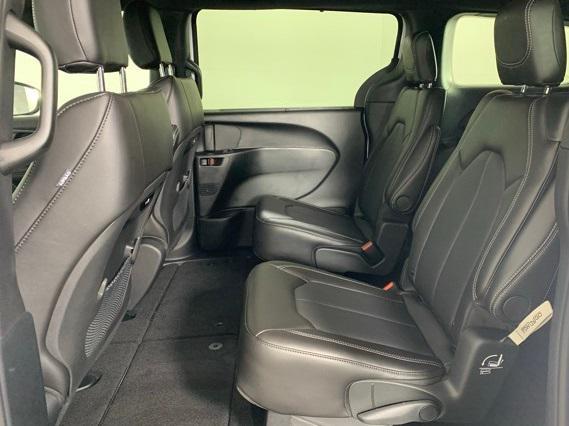 new 2026 Chrysler Pacifica car, priced at $45,896