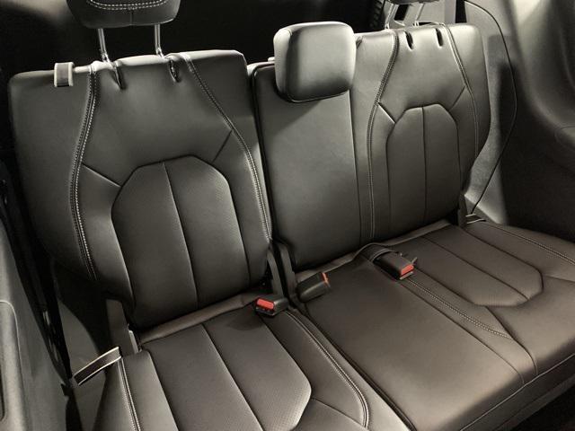 new 2026 Chrysler Pacifica car, priced at $45,896