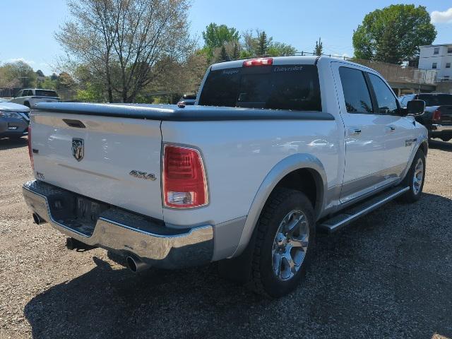 used 2014 Ram 1500 car, priced at $15,000