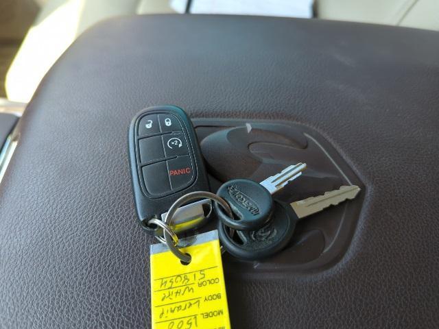 used 2014 Ram 1500 car, priced at $15,000