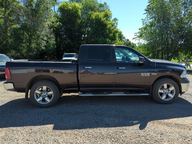 used 2017 Ram 1500 car, priced at $20,000