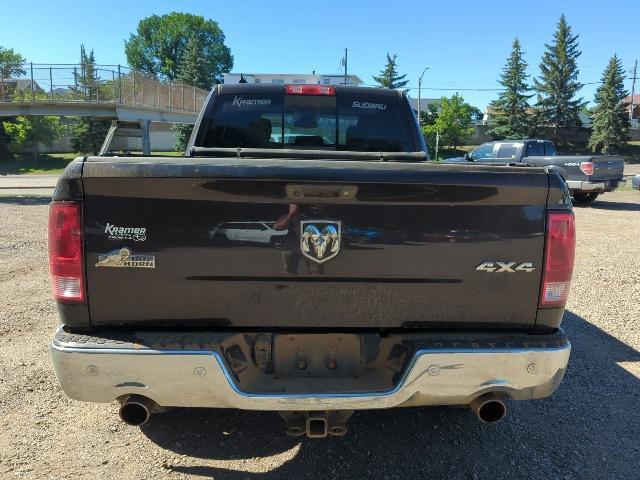 used 2017 Ram 1500 car, priced at $20,000