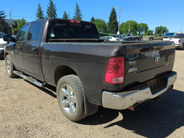 used 2017 Ram 1500 car, priced at $20,000