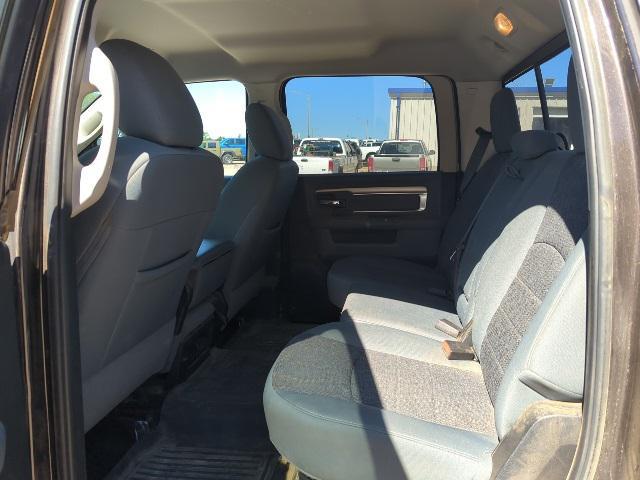 used 2017 Ram 1500 car, priced at $20,000