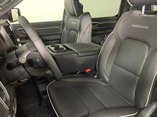 new 2025 Ram 1500 car, priced at $55,223