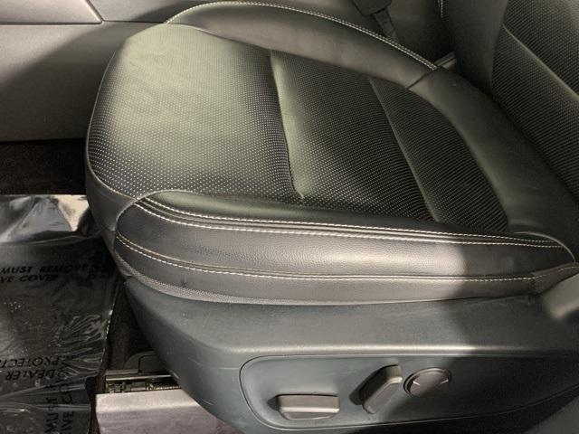 used 2020 Ford Escape car, priced at $21,000