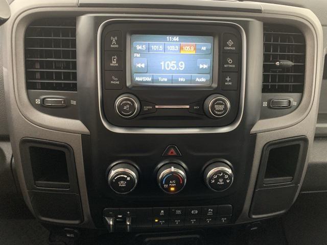 used 2018 Ram 2500 car, priced at $28,500