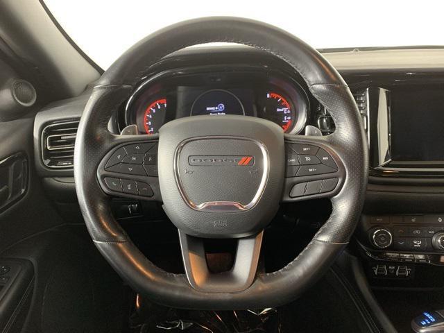 used 2022 Dodge Durango car, priced at $30,000