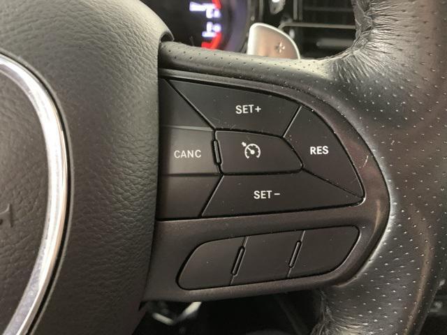 used 2022 Dodge Durango car, priced at $30,000
