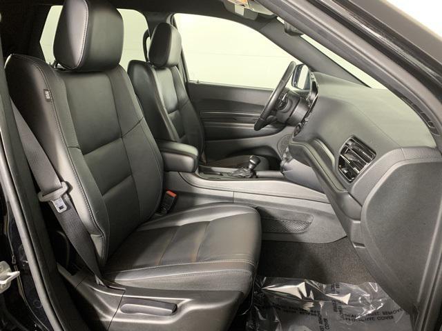 used 2022 Dodge Durango car, priced at $30,000