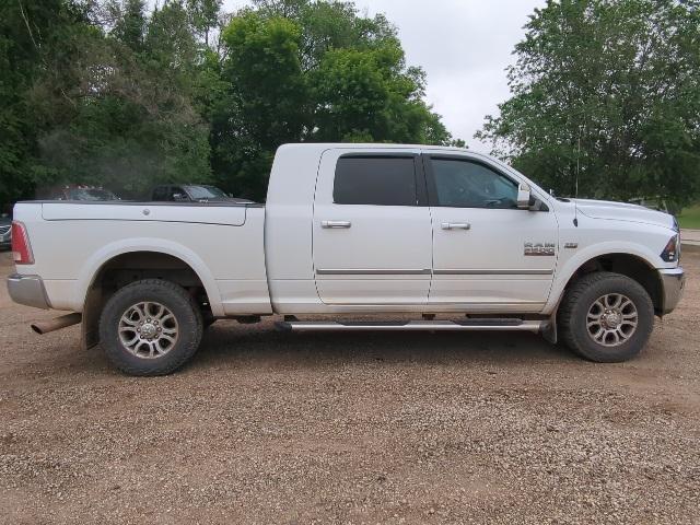 used 2014 Ram 2500 car, priced at $18,000