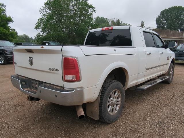 used 2014 Ram 2500 car, priced at $18,000