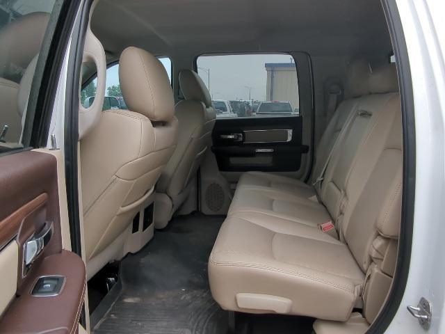 used 2014 Ram 2500 car, priced at $18,000