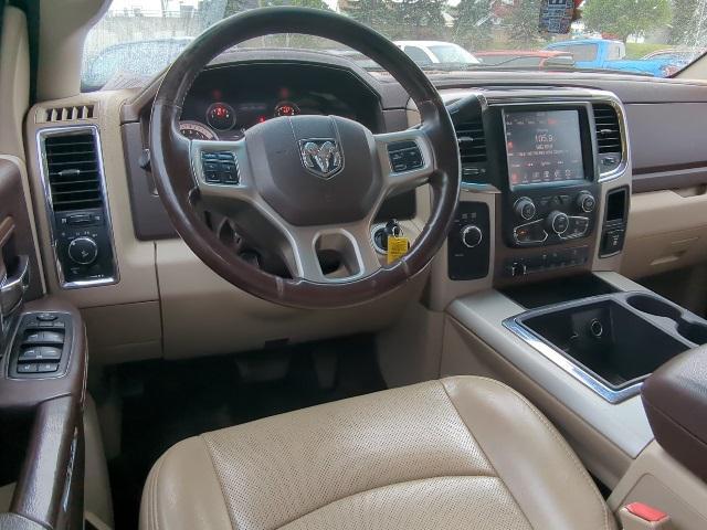 used 2014 Ram 2500 car, priced at $18,000