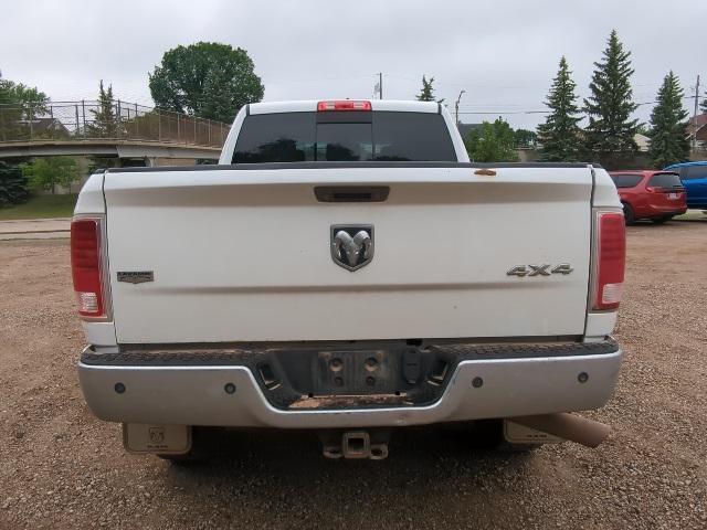 used 2014 Ram 2500 car, priced at $18,000