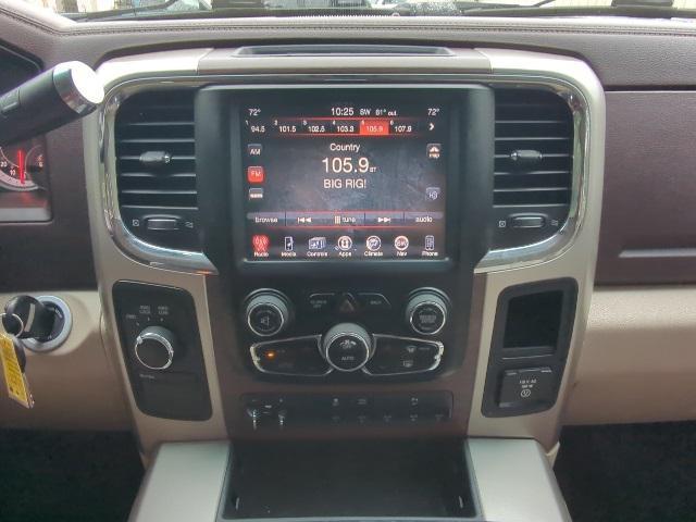 used 2014 Ram 2500 car, priced at $18,000