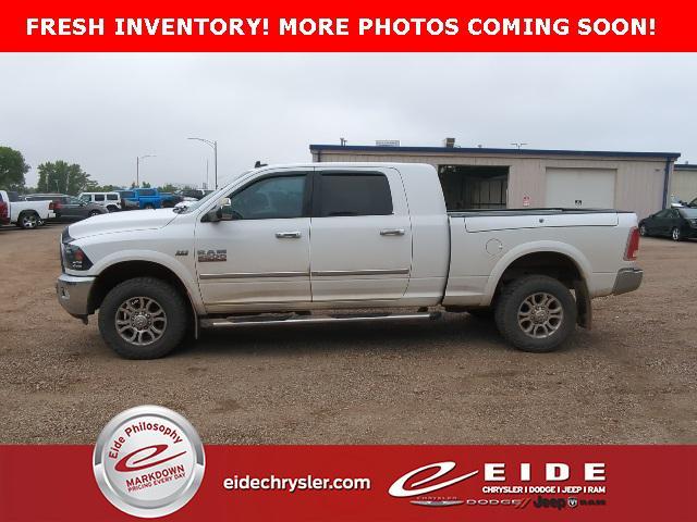 used 2014 Ram 2500 car, priced at $18,000