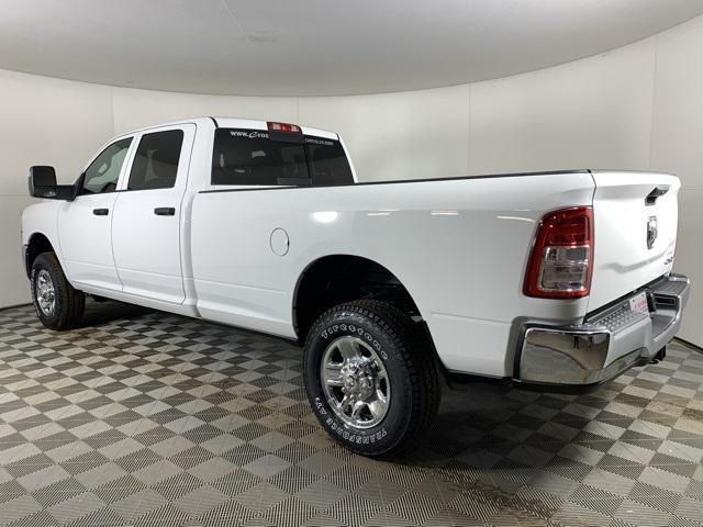 new 2024 Ram 2500 car, priced at $47,304