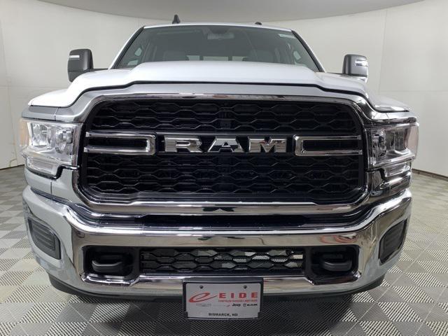 new 2024 Ram 2500 car, priced at $47,304