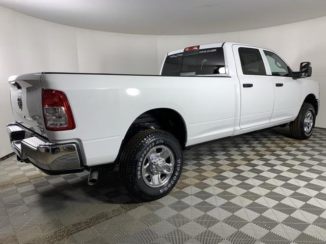 new 2024 Ram 2500 car, priced at $47,304