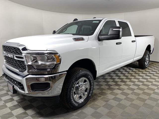 new 2024 Ram 2500 car, priced at $47,304