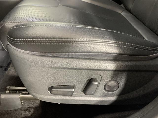 used 2023 Hyundai Santa Fe car, priced at $21,000