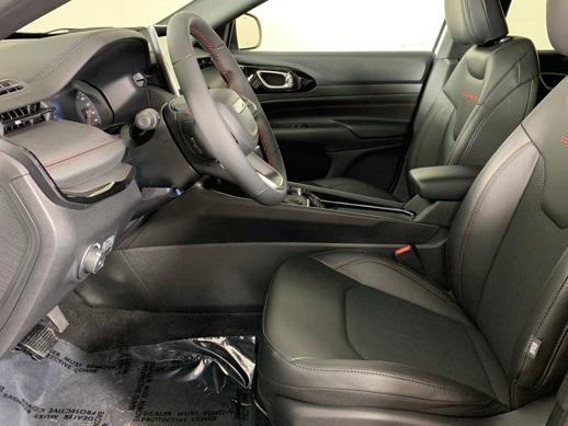 new 2025 Jeep Compass car, priced at $31,921