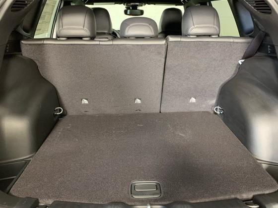 new 2025 Jeep Compass car, priced at $31,921