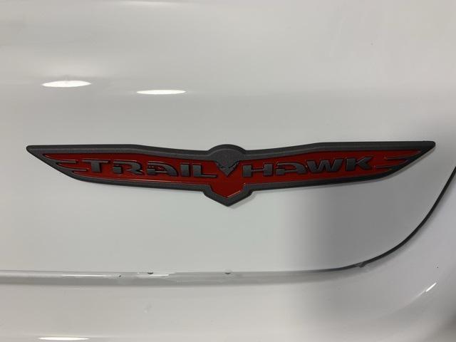 new 2025 Jeep Compass car, priced at $31,136