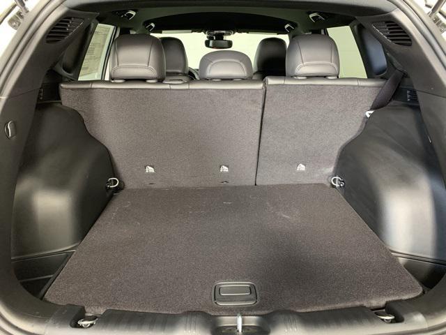 new 2025 Jeep Compass car, priced at $31,136