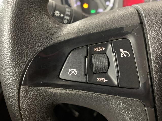 used 2011 GMC Terrain car, priced at $3,000