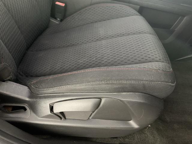 used 2011 GMC Terrain car, priced at $3,000