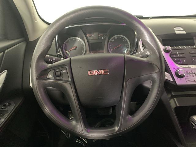 used 2011 GMC Terrain car, priced at $3,000