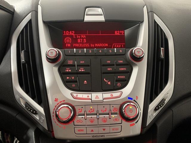 used 2011 GMC Terrain car, priced at $3,000