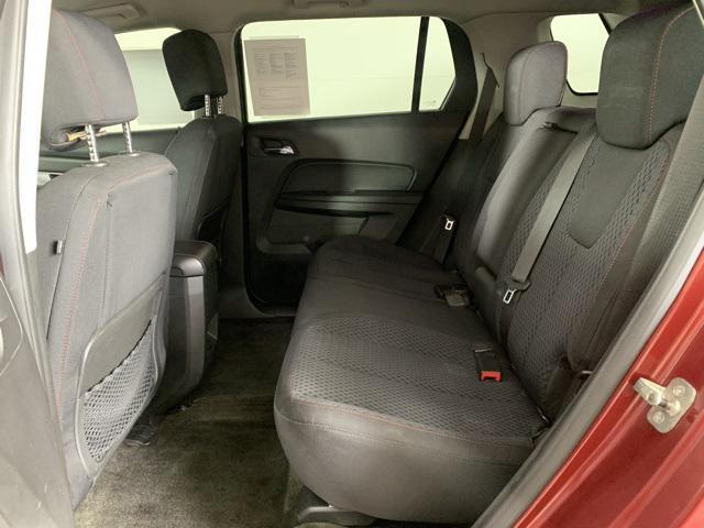 used 2011 GMC Terrain car, priced at $3,000
