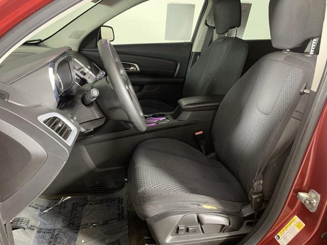 used 2011 GMC Terrain car, priced at $3,000