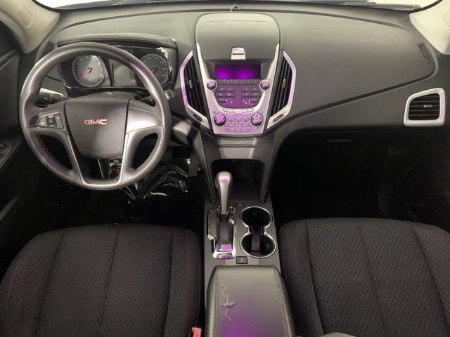 used 2011 GMC Terrain car, priced at $3,000