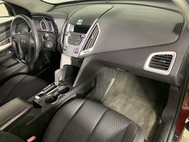 used 2011 GMC Terrain car, priced at $3,000