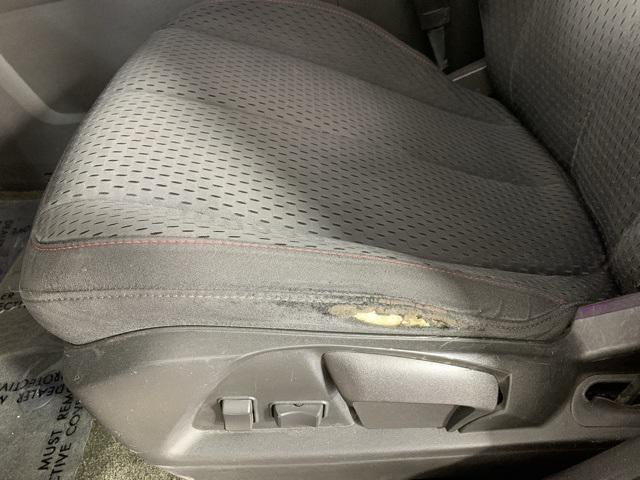 used 2011 GMC Terrain car, priced at $3,000