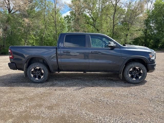 used 2020 Ram 1500 car, priced at $36,000