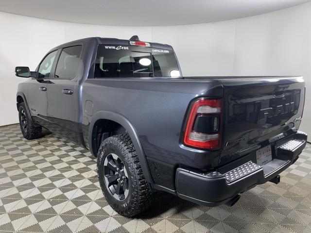 used 2020 Ram 1500 car, priced at $35,000