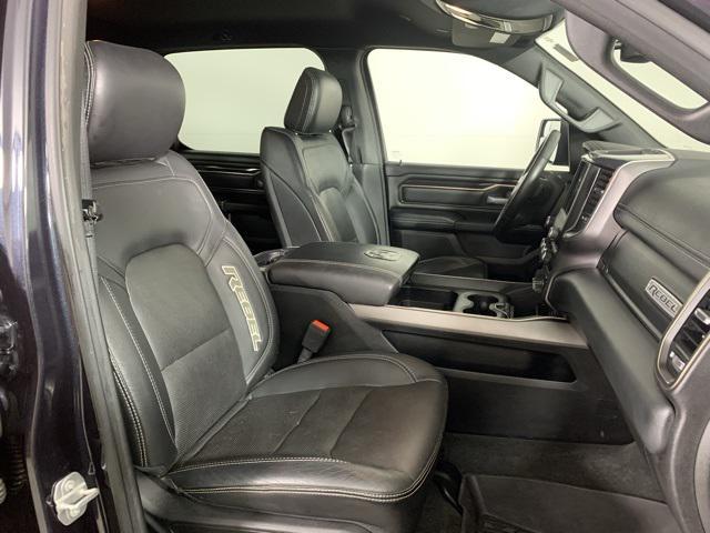 used 2020 Ram 1500 car, priced at $35,000