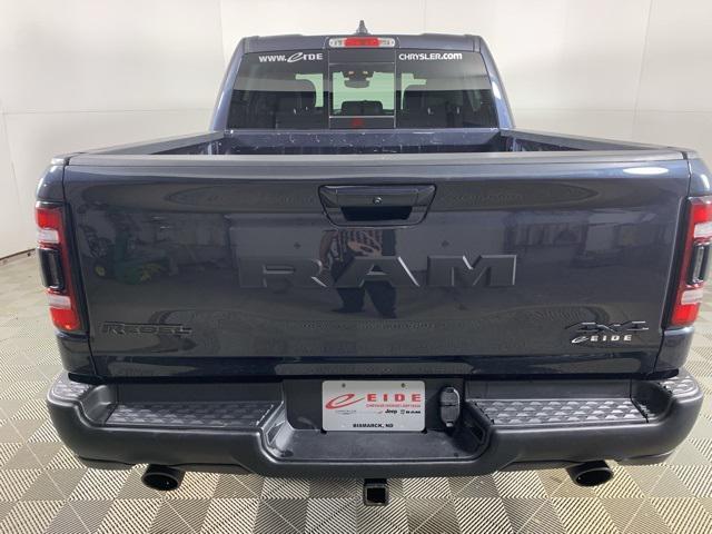 used 2020 Ram 1500 car, priced at $35,000