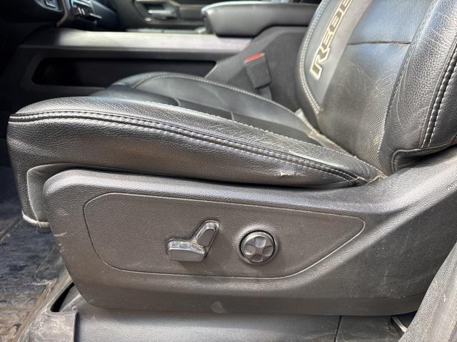 used 2020 Ram 1500 car, priced at $36,000